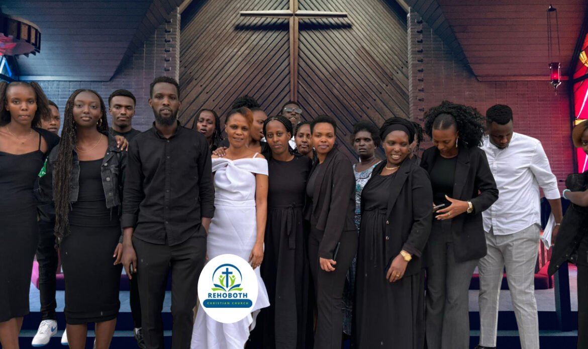 Transforming Lives, Restoring Hope